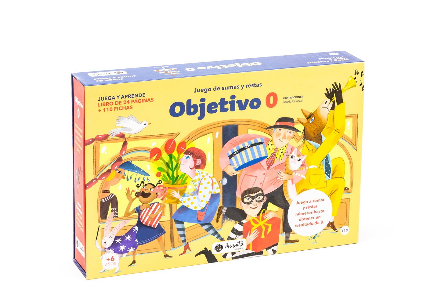 Objetivo 0