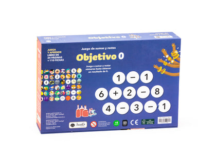 Objetivo 0