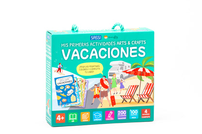 Vacaciones