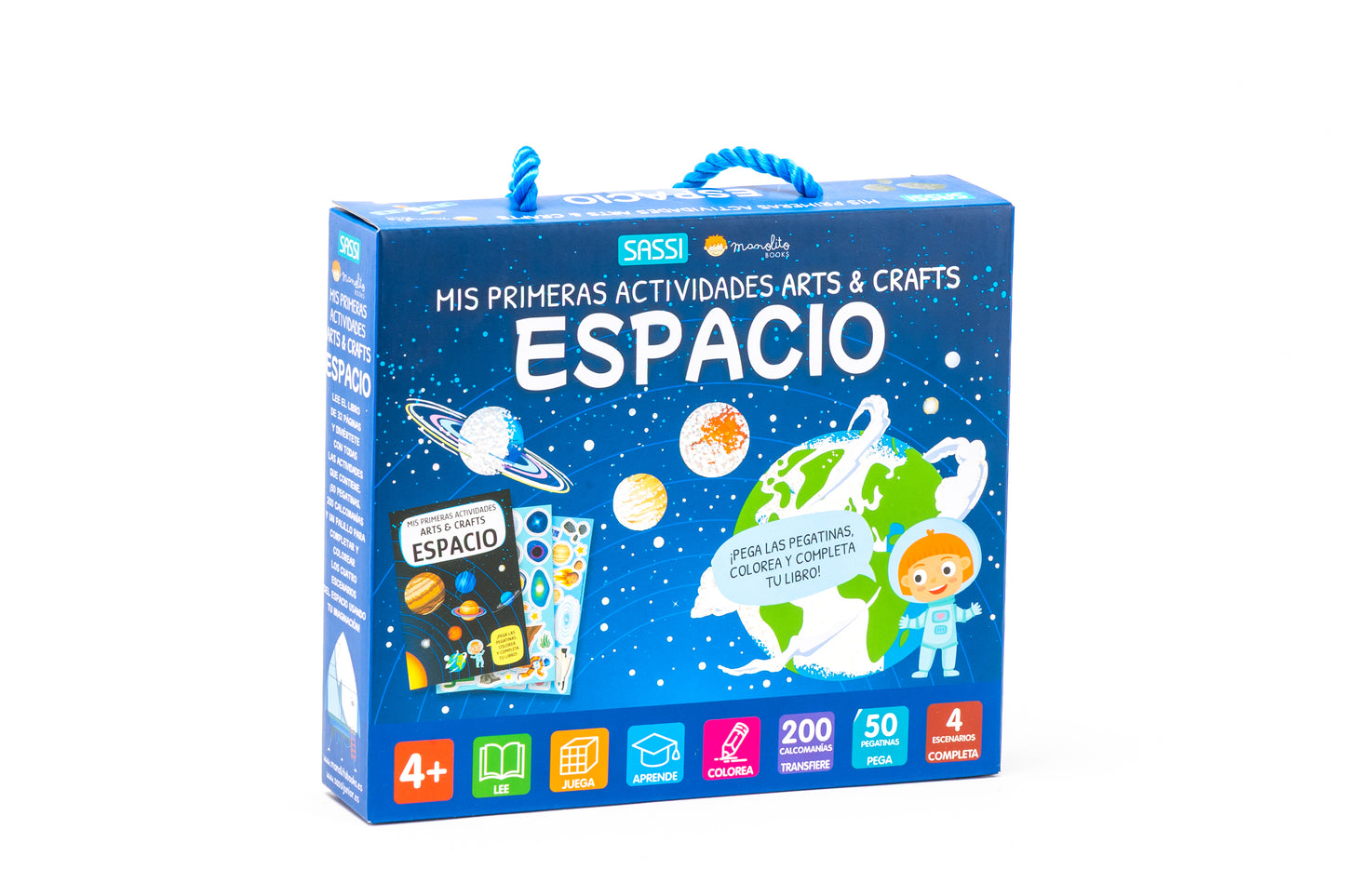 Espacio