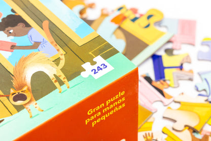 El secreto del collar