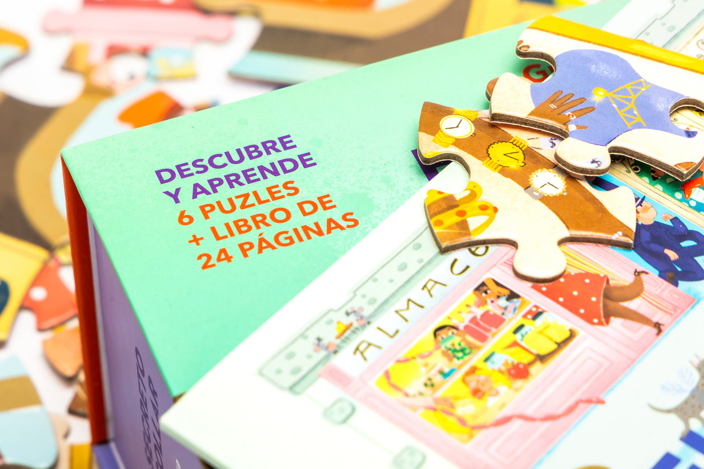 El secreto del collar