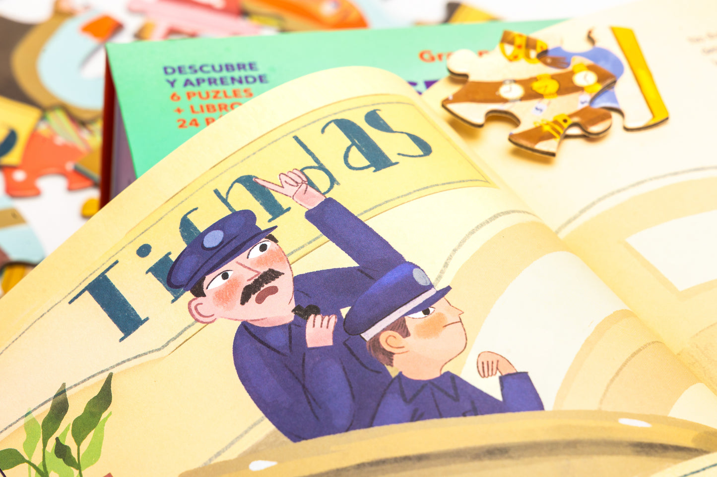 El secreto del collar