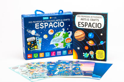 Espacio