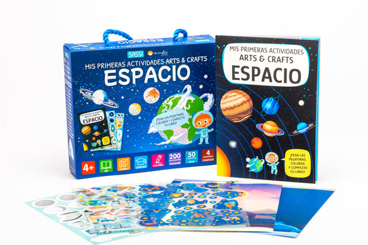 Espacio