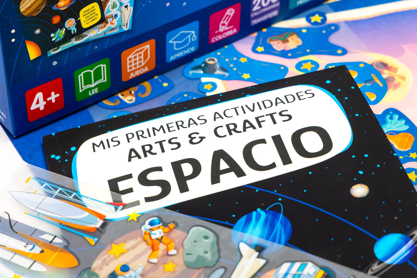 Espacio