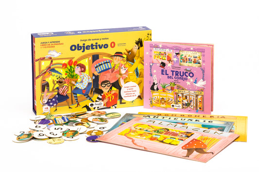 Objetivo 0