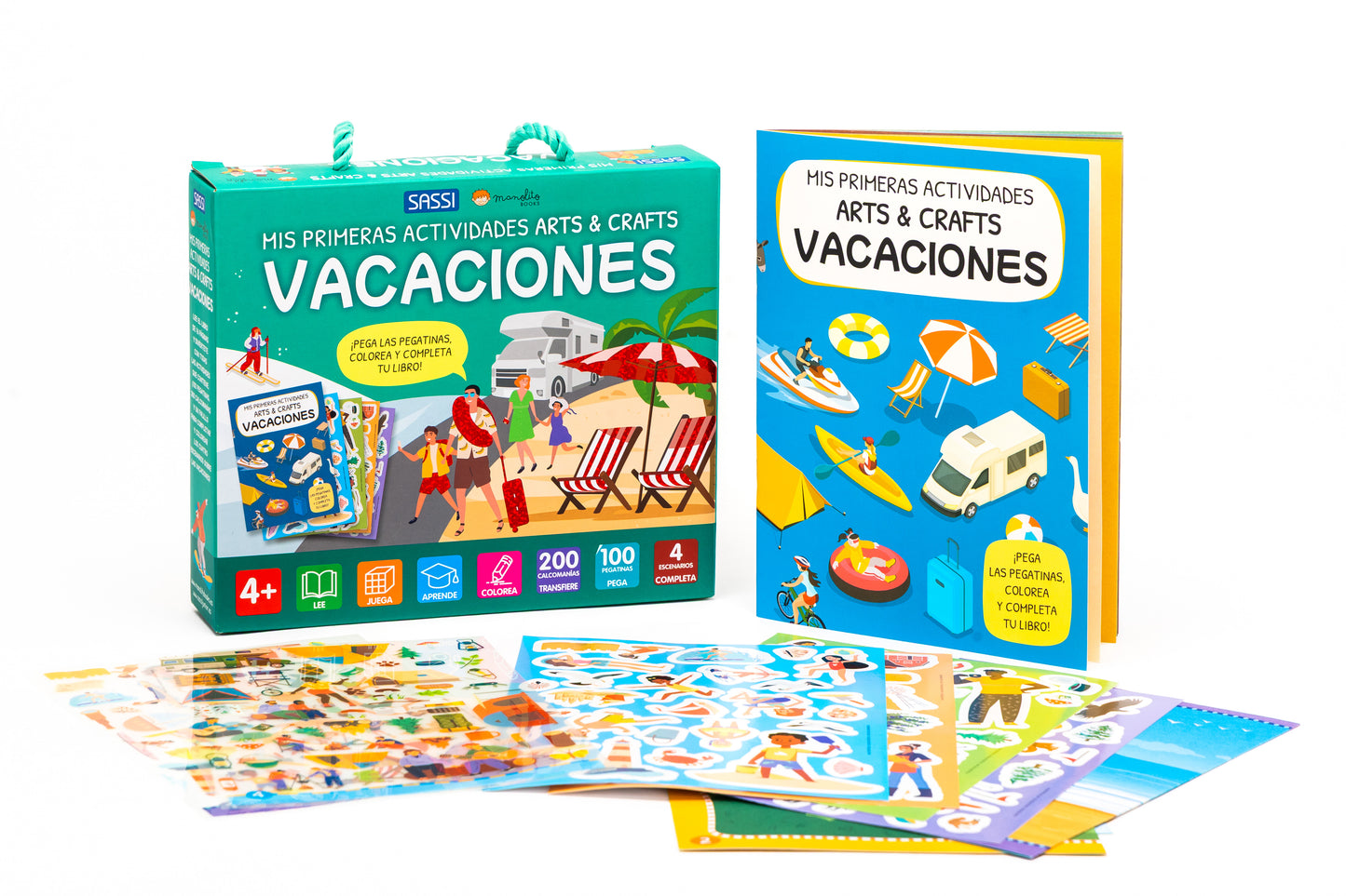 Vacaciones