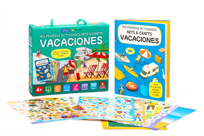 Vacaciones