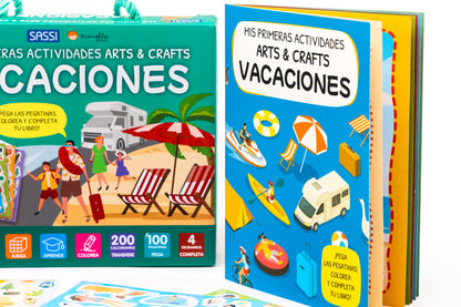 Vacaciones