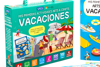 Vacaciones