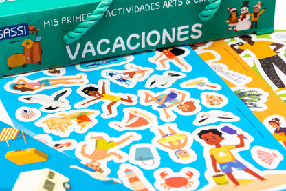 Vacaciones