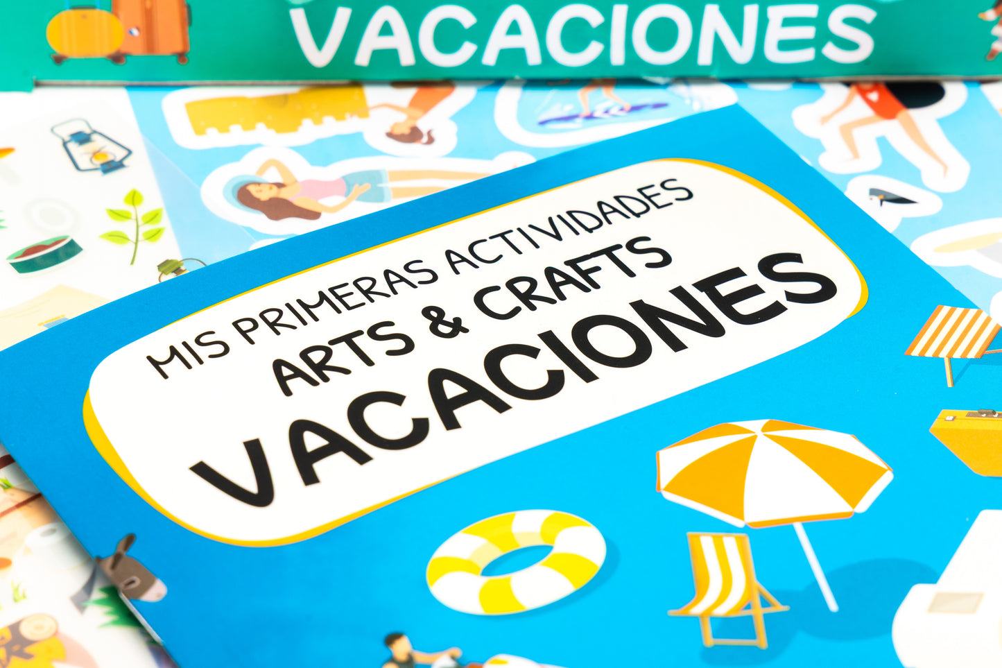 Vacaciones