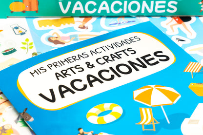 Vacaciones