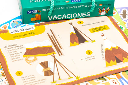 Vacaciones