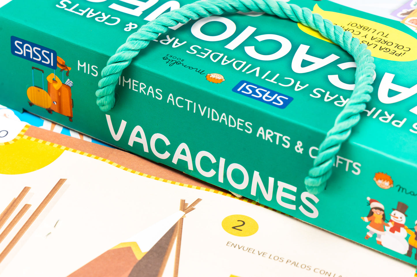 Vacaciones