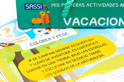 Vacaciones