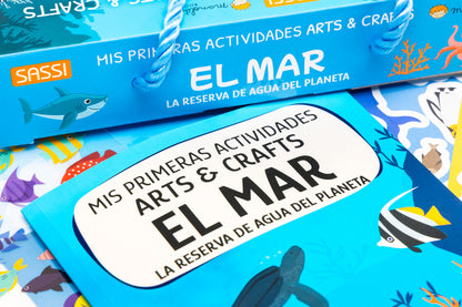 El mar
