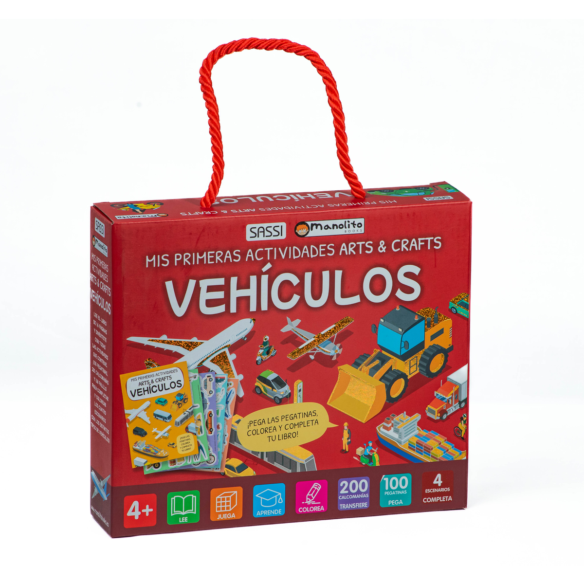 Vehiculos