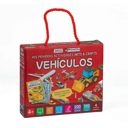 Vehiculos