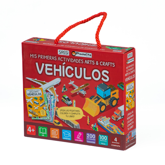Vehiculos