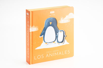 Los animales