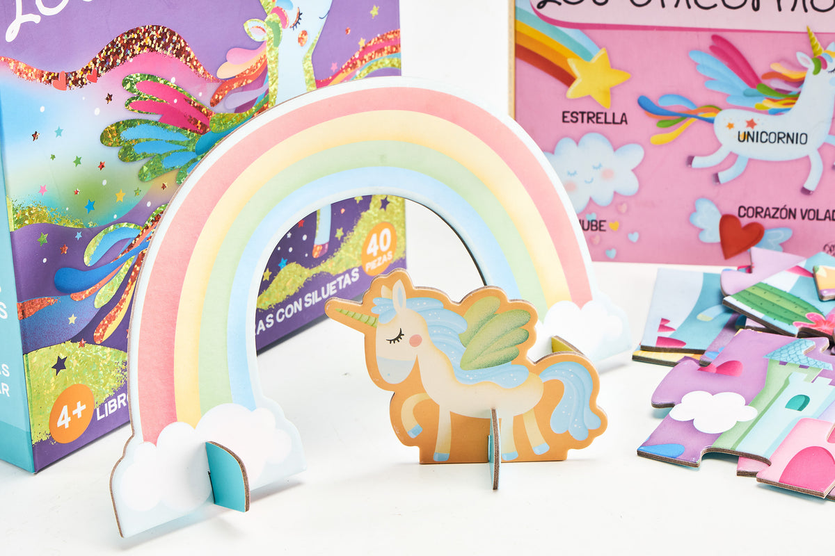 Los unicornios
