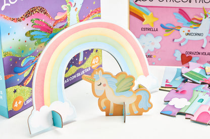 Los unicornios