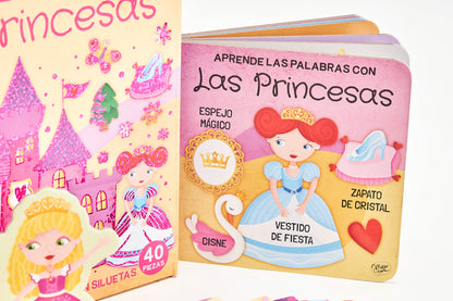Las princesas