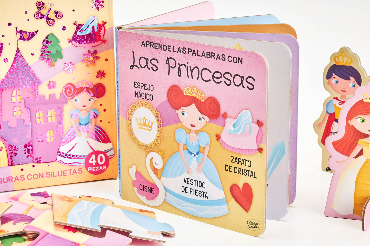 Las princesas