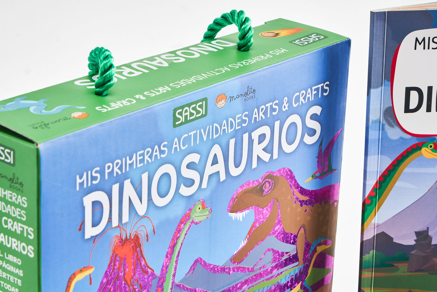 Dinosaurios