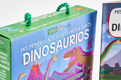 Dinosaurios