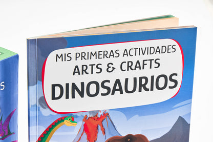 Dinosaurios
