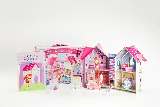 La casa de muñecas
