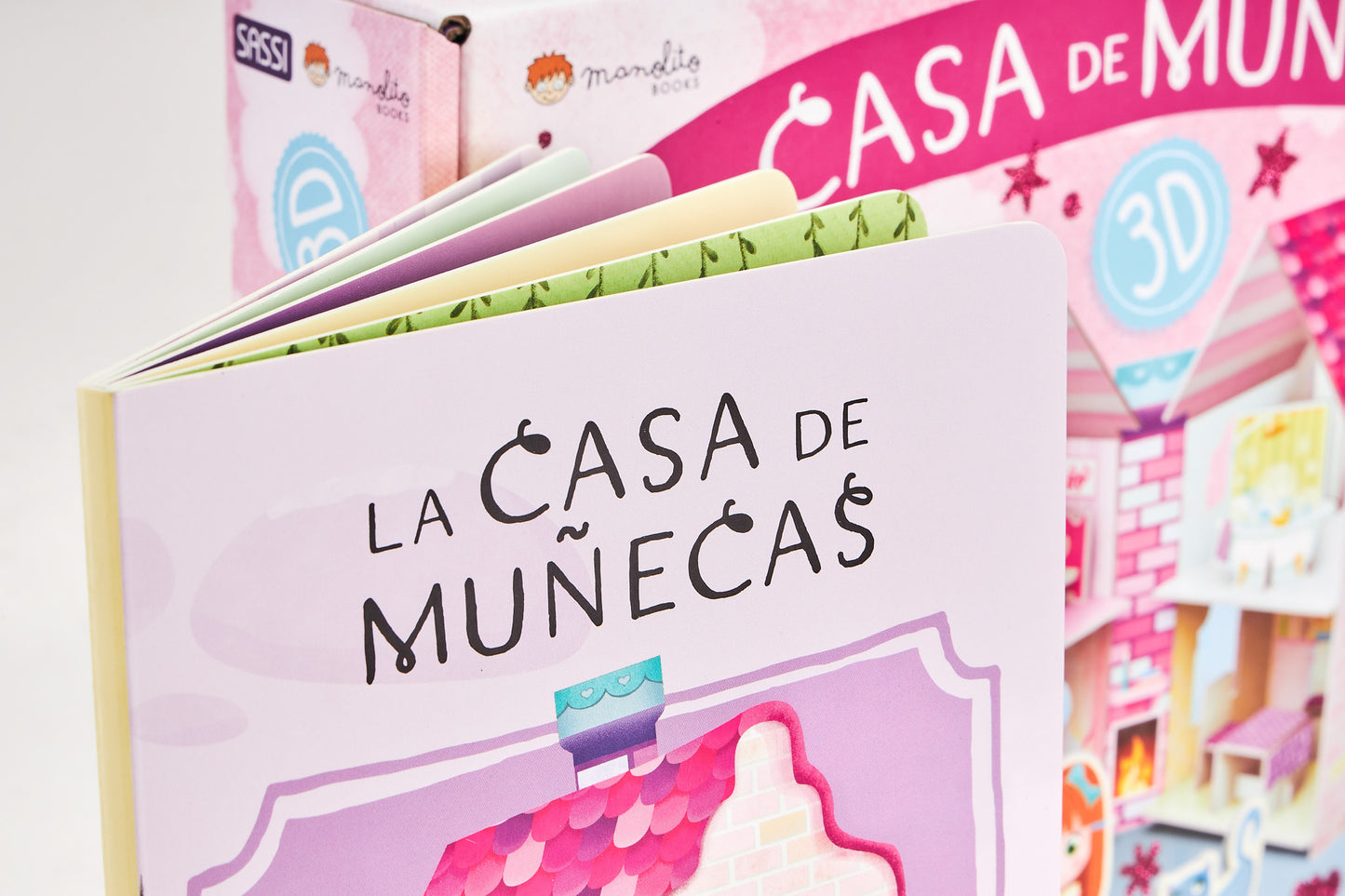 La casa de muñecas