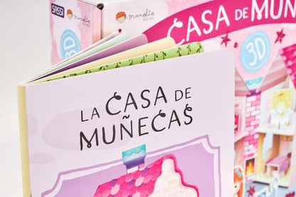 La casa de muñecas