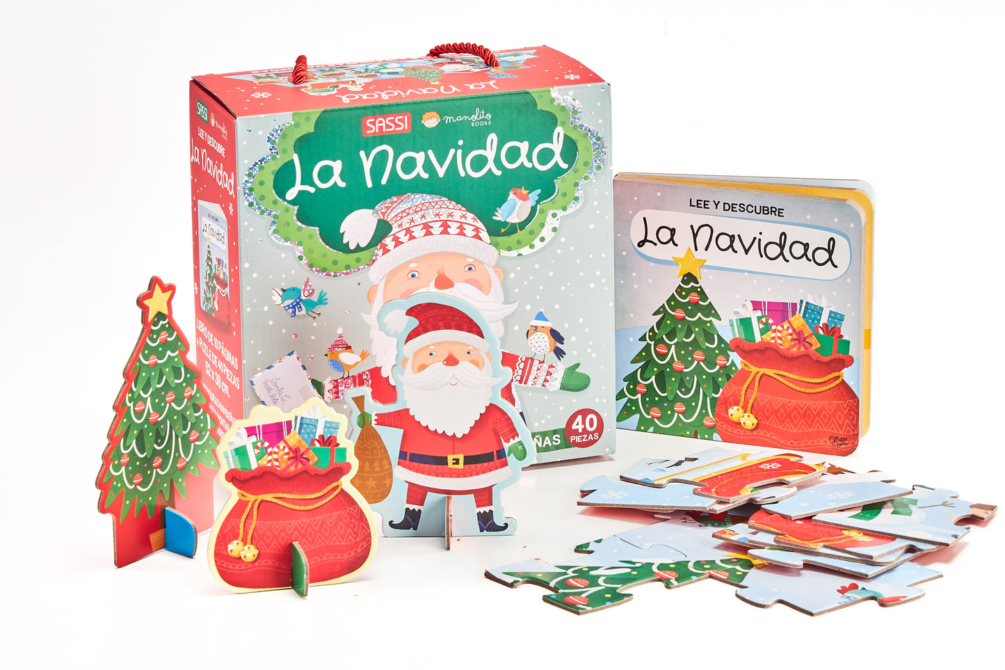 La navidad