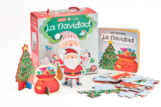 La navidad