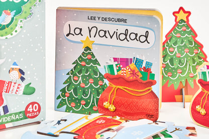 La navidad