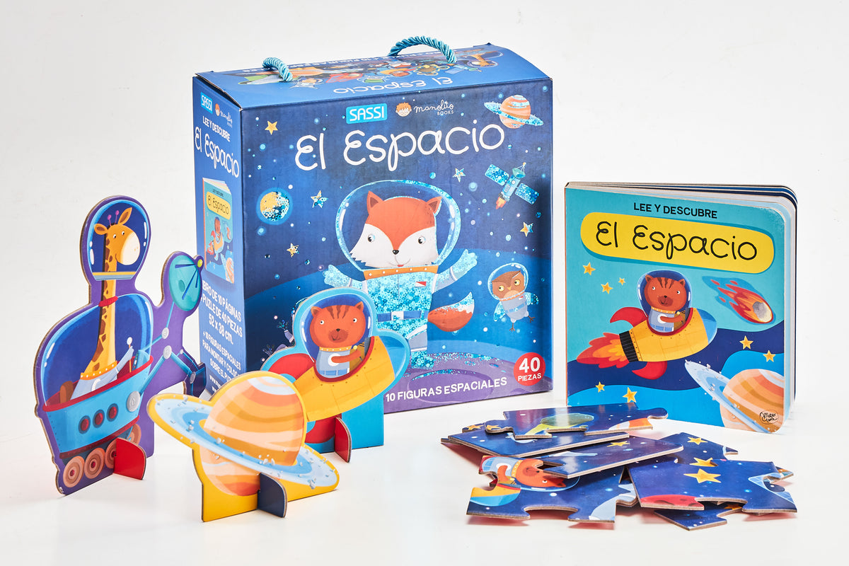 El espacio