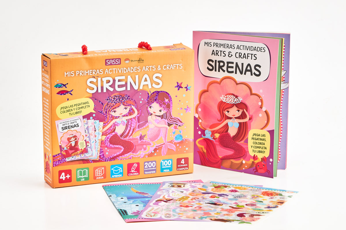 Sirenas
