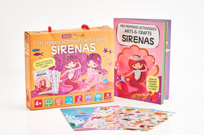 Sirenas