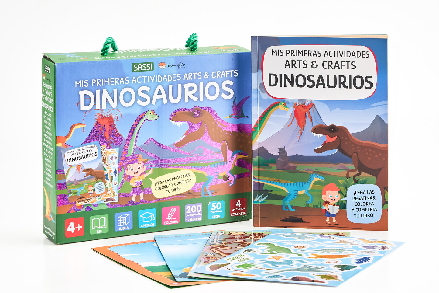 Dinosaurios