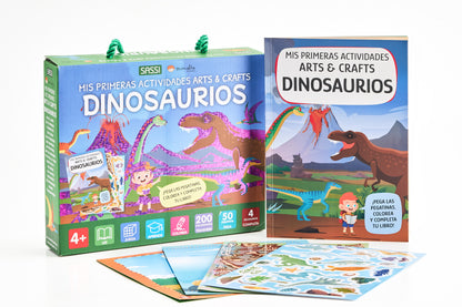 Dinosaurios