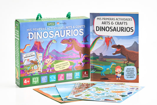 Dinosaurios